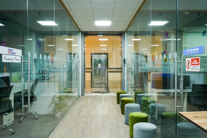 Bloomdesk Kandivali West